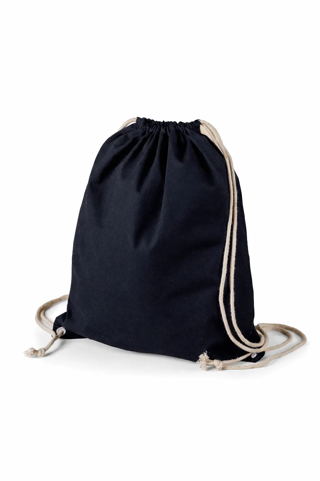 Bawełniany worko-plecak 140 g/m²