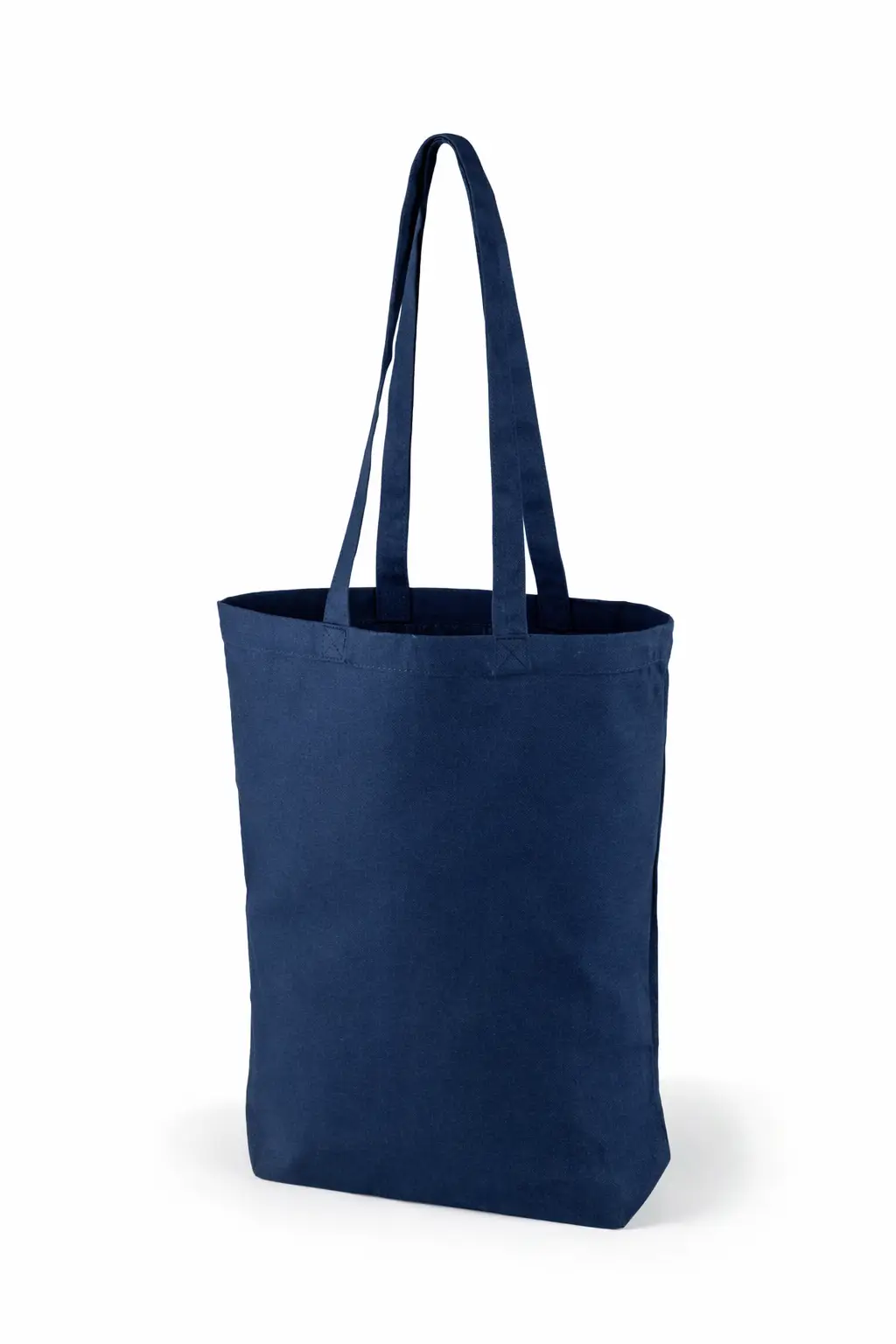 Torba bawełniana z poszerzanym dnem 220 g/m²