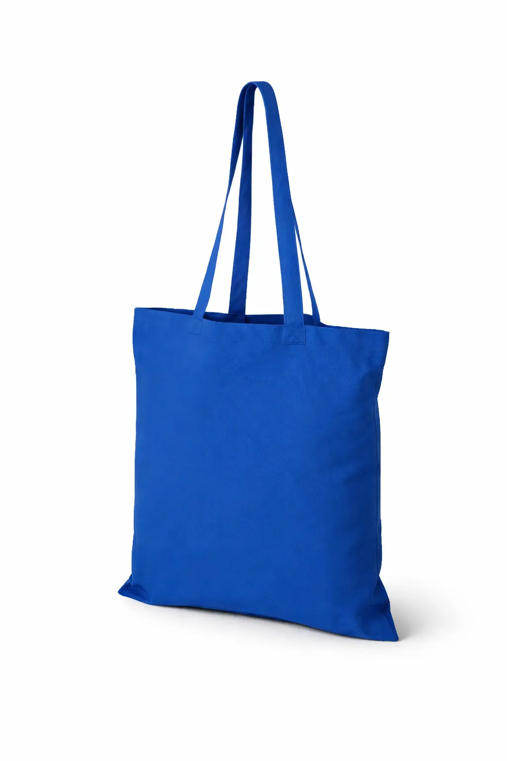 Torba bawełniana płaska 220 g/m²