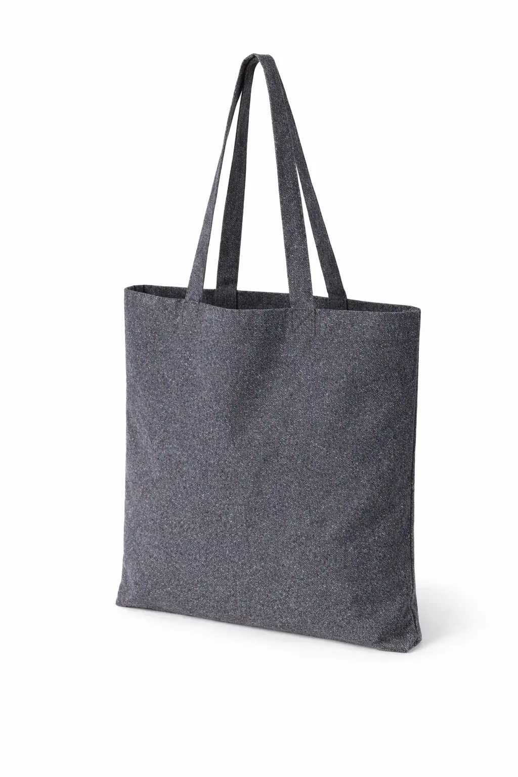 Torba recyklingowa płaska 180 g/m²