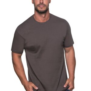 JHK TSRA 190 Premium T-Shirt - zdjecie modelowe